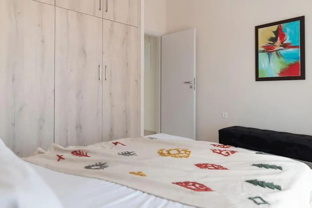 Holiday home Katofli Slow Living Pitharion