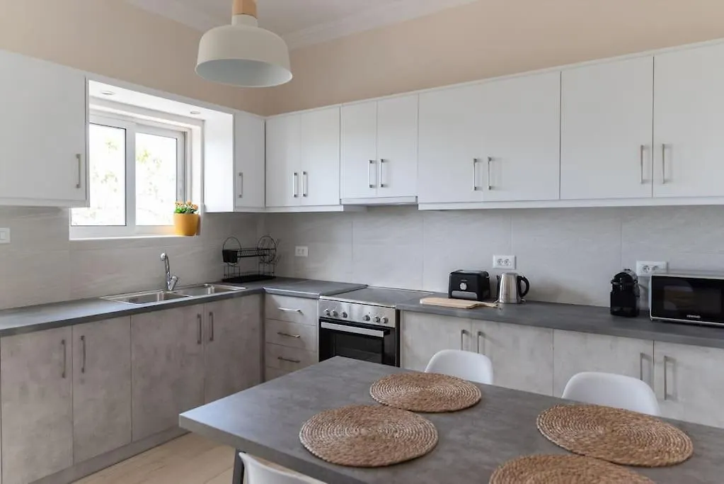 Holiday home Katofli Slow Living Pitharion