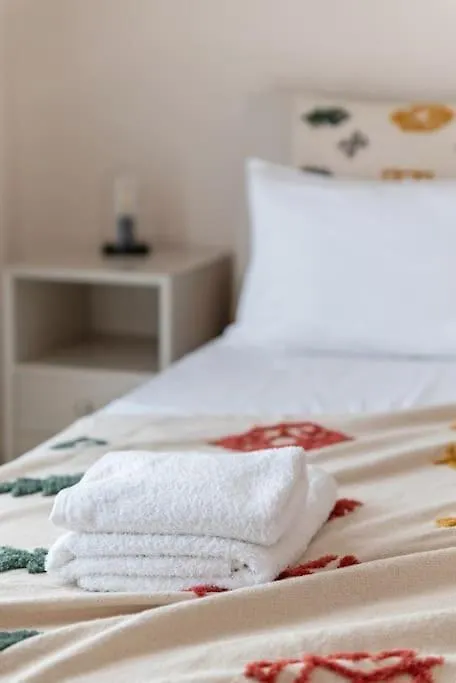 Holiday home Katofli Slow Living Pitharion Greece