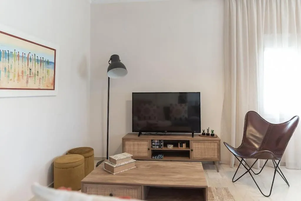 Katofli Slow Living Pitharion Holiday home